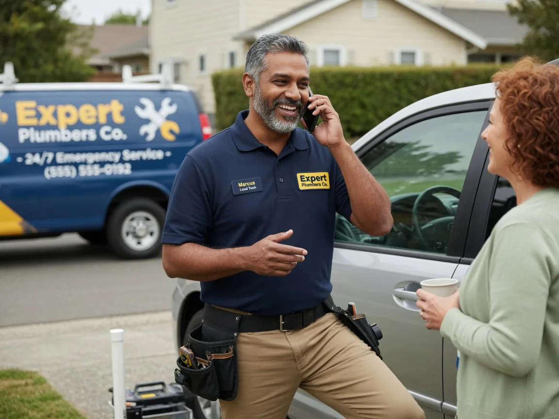 Drain Cleaning Fort Madison, IA FAQs